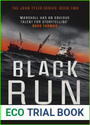 Black Run (John Tyler #2)