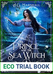 The Prince and the Sea Witch (A Villain|s Ever After, #11)