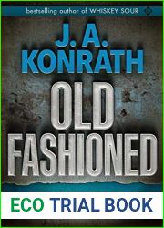 Old Fashioned (Jack Daniels Mystery, #14)