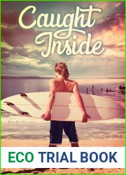 Caught Inside (Boys on the Brink #1)