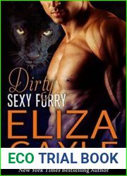 Dirty Sexy Furry (Southern Shifters, #1)