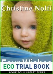 Four Wishes (Liberty, #4)