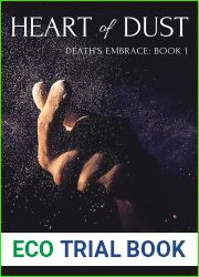 Heart of Dust (Death|s Embrace #1)