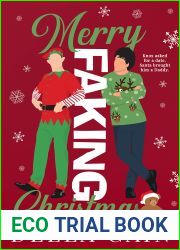Merry Faking Christmas (Faking It, #2)
