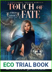 Touch of Fate (Fated Legacy)