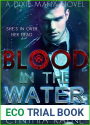 Blood in the Water (Lone Star Mobster, #2)