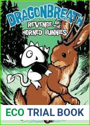 Revenge of the Horned Bunnies (Dragonbreath, #6)