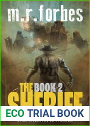 The Sheriff 2 (Sheriff Duke, #2)