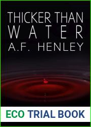 Thicker than Water