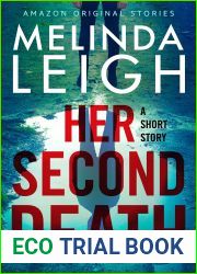 Her Second Death (Bree Taggert, #0.5)