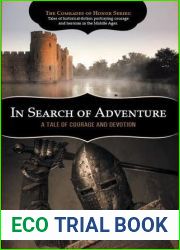 In Search of Adventure: A Tale of Courage and Devotion (The Comrades of Honor Series, #2)