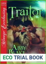 Traitor (Altered Destinies, #6)