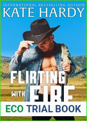 Flirting with Fire (Men of Marietta, #2)