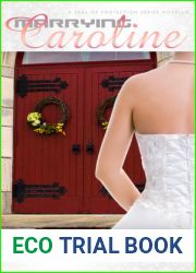 Marrying Caroline (SEAL of Protection, #4)