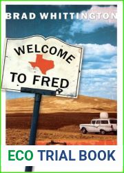 Welcome To Fred