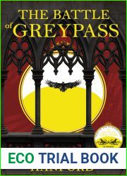 The Battle of Greypass: A Battle of Gods and Kingdoms (Rise of the Summer God Book 2)