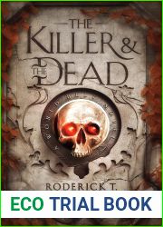 The Killer and The Dead (The World Belt Series)