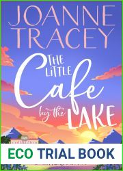The Little Cafe By The Lake