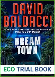 Dream Town (Archer, #3)