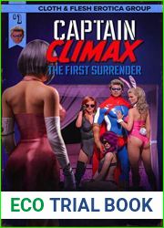 Captain Climax: The First Surrender