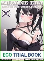 Arcane Era: Rise of the Combat Mage 1-3