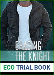 Chasing the Knight (Stealth Ops #6)