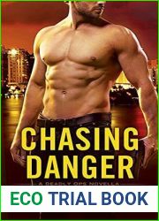 Chasing Danger (Deadly Ops, #2.5)