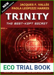 TRINITY: The Best-Kept Secret