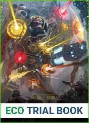 Mortis (The Siege of Terra #5)