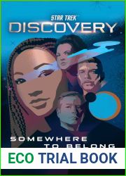 Star Trek: Discovery: Somewhere to Belong