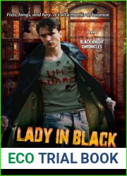 Lady in Black (Black Knight Chronicles #8)