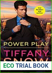 Power Play (Risky Business, #1)