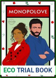Monopolove (Love and Games, #1)