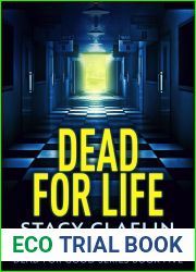 Dead For Life (Dead For Good #5)