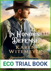 In Honor|s Defense (Hanger|s Horsemen, #3)