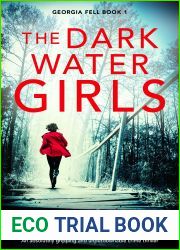 The Darkwater Girls (Georgia Fell #1)