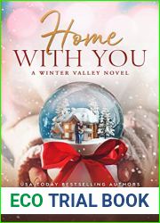 Home with You (Winter Valley, #2)