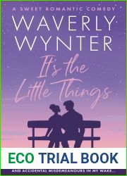 It|s the Little Things