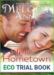 Her Hometown Hero (Unexpected Heroes, #2)