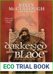 Darkened Blade (Fallen Blade #6)