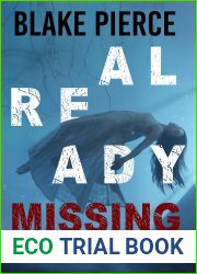 Already Missing (Laura Frost FBI #4)
