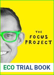 The Focus Project: The Not So Simple Art of Doing Less