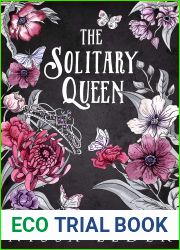 The Solitary Queen (Whims of Witches Book 3)