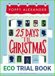 25 Days ‘Til Christmas