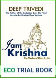 I am Krishna
