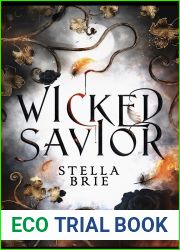 Wicked Savior (The Killian Blade Series)