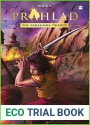 Prahlad (The Narasimha Trilogy #3)