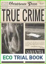 True Crime