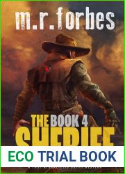 The Sheriff 4 (Sheriff Duke, #4)