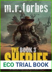The Sheriff 3 (Sheriff Duke, #3)